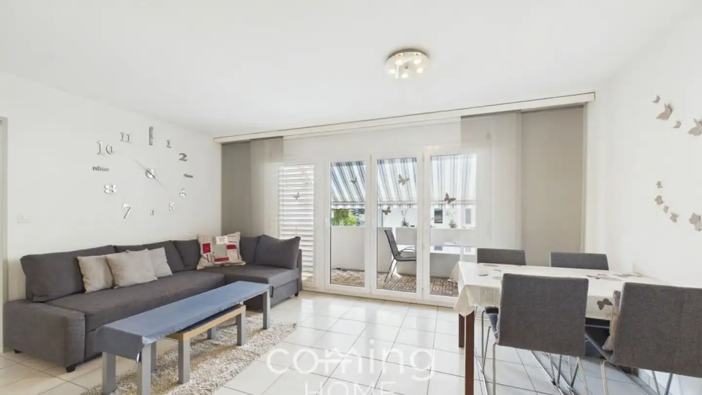 Appartement à vendre - 3904 Naters - Photo 2