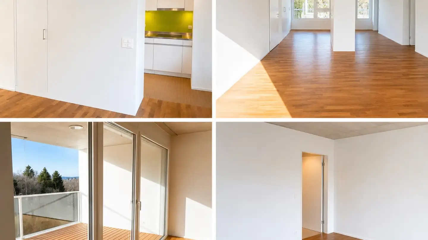 Apartment for rent - Adligenswilerstrasse 106, 6006 Luzern - Photo 2