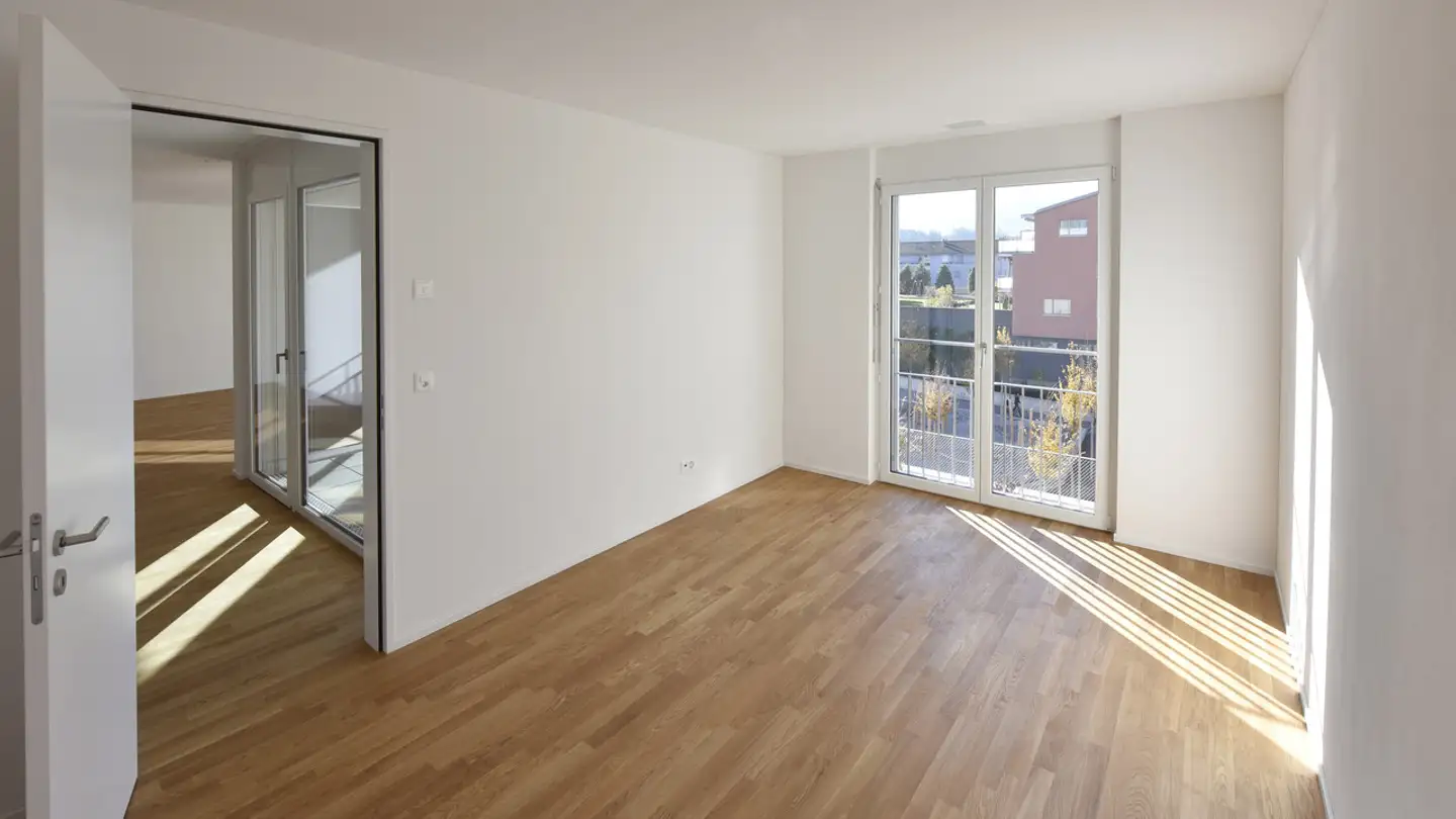 Appartement à louer - Weihermatte 7, 6102 Malters - Photo 2