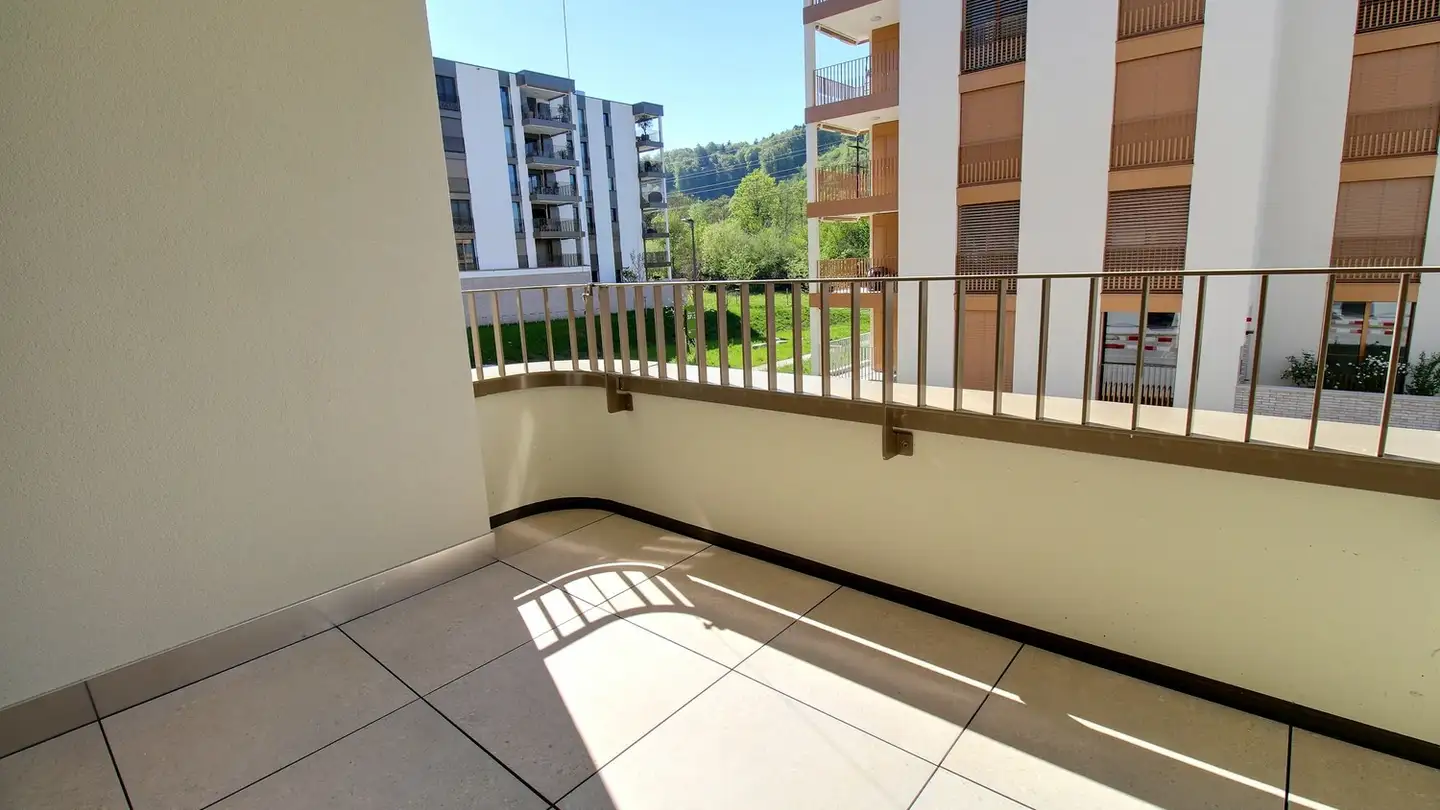 Apartment for rent - Rue Des Frères-Lumière 25, 1723 Marly - Photo 2