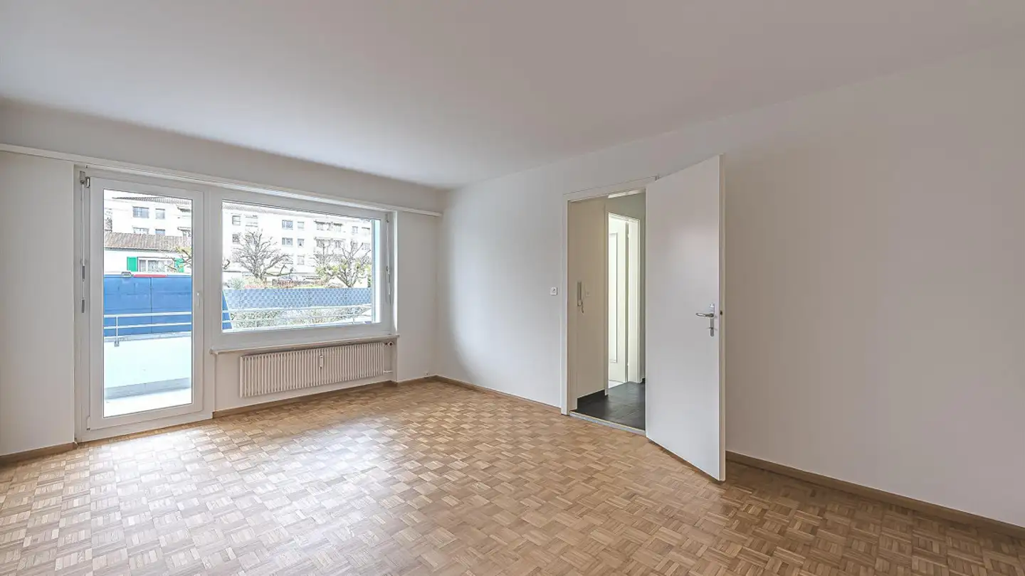 Appartement à louer - Bachstrasse 4, 4104 Oberwil BL