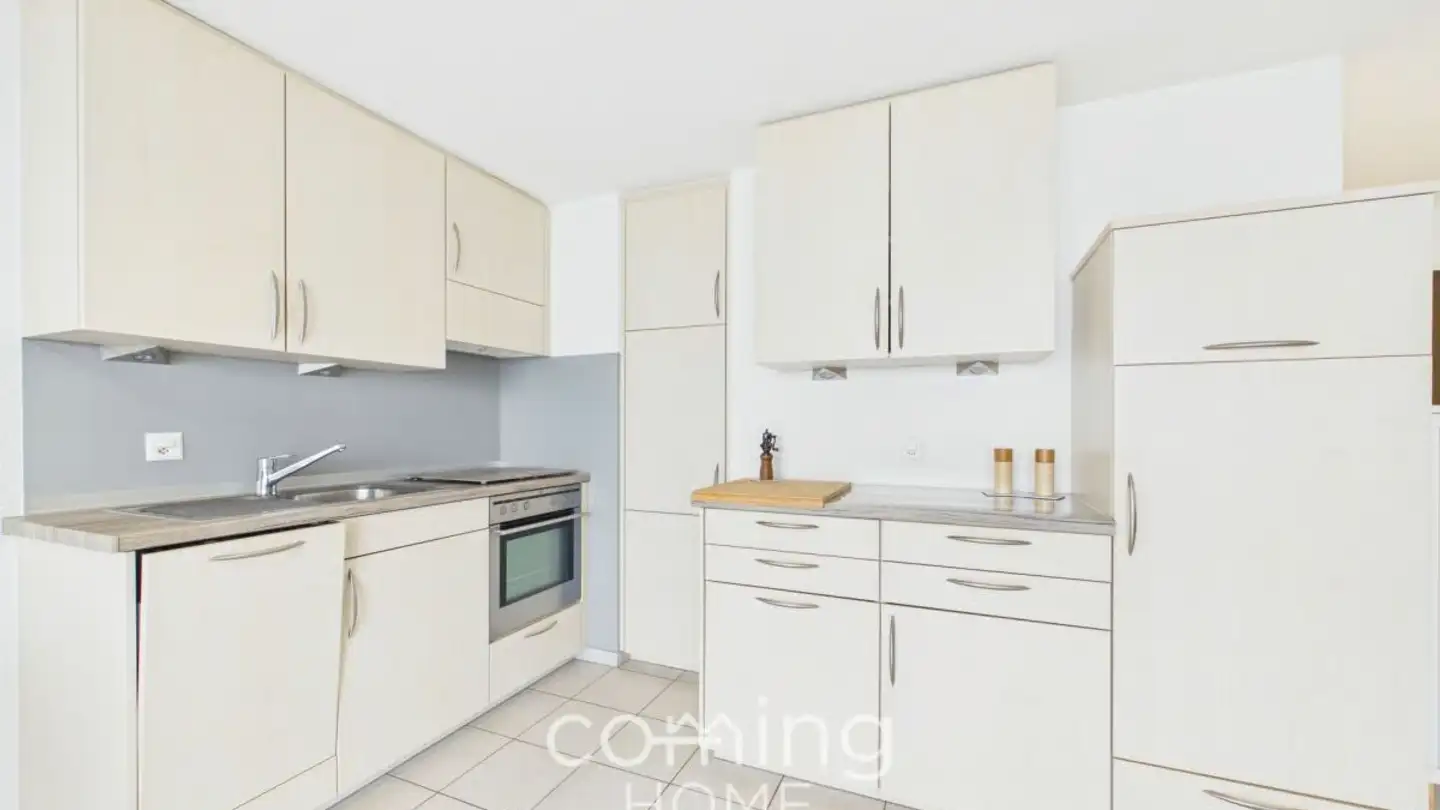 Appartement à vendre - 3904 Naters - Photo 4