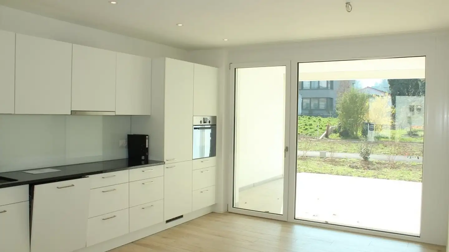Apartment for rent - Joseph Feninger-Strasse 5, 4242 Laufen - Photo 3