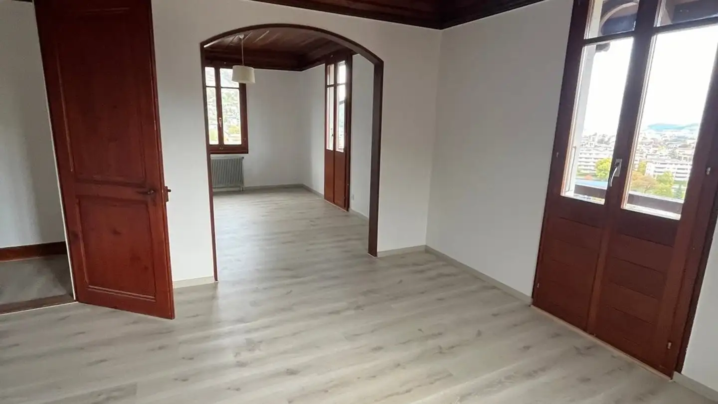 Single house for rent - Route Du Chili 1, 1870 Monthey