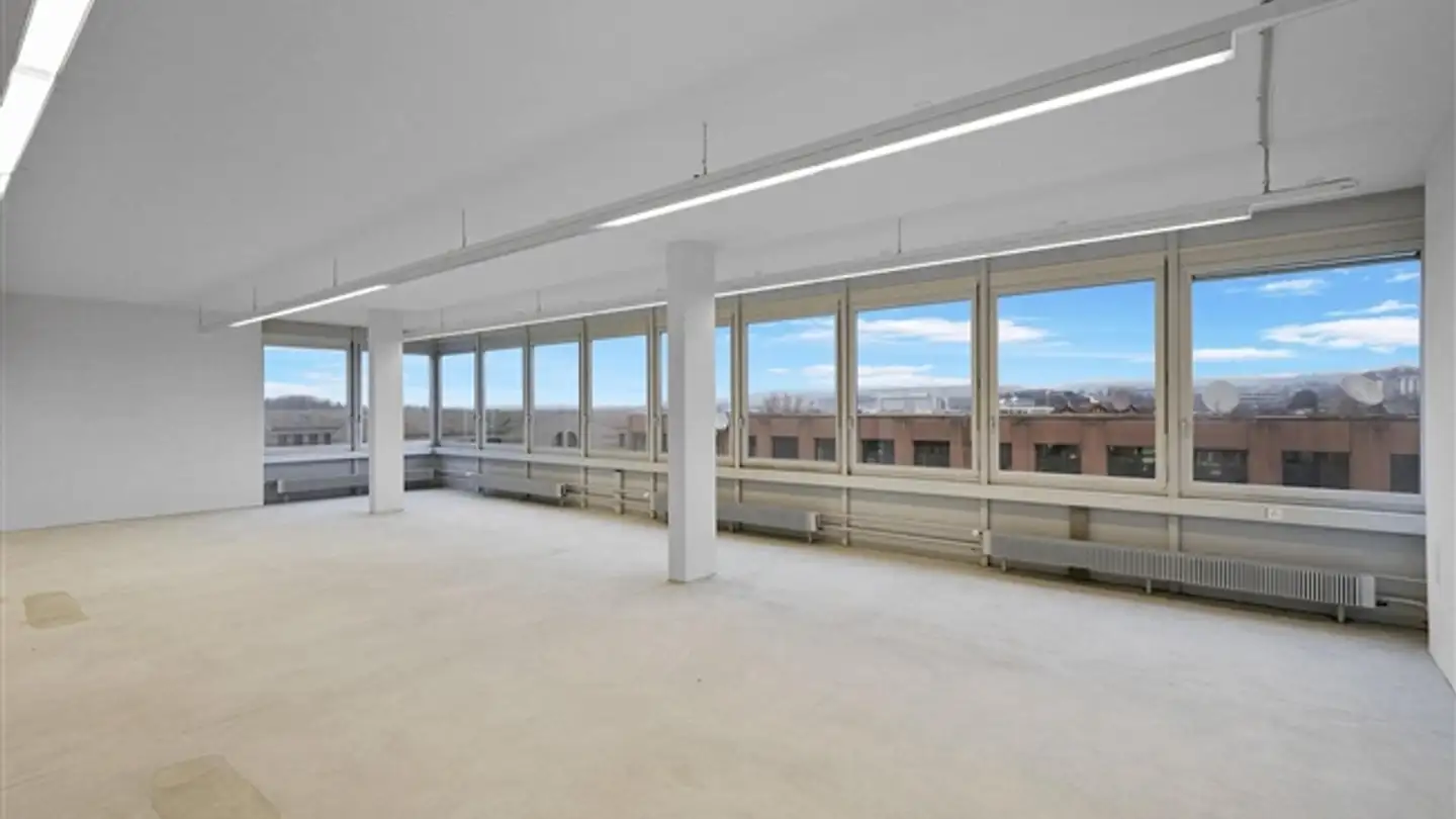 Appartement à louer - Europa-Strasse 27, 8152 Glattbrugg