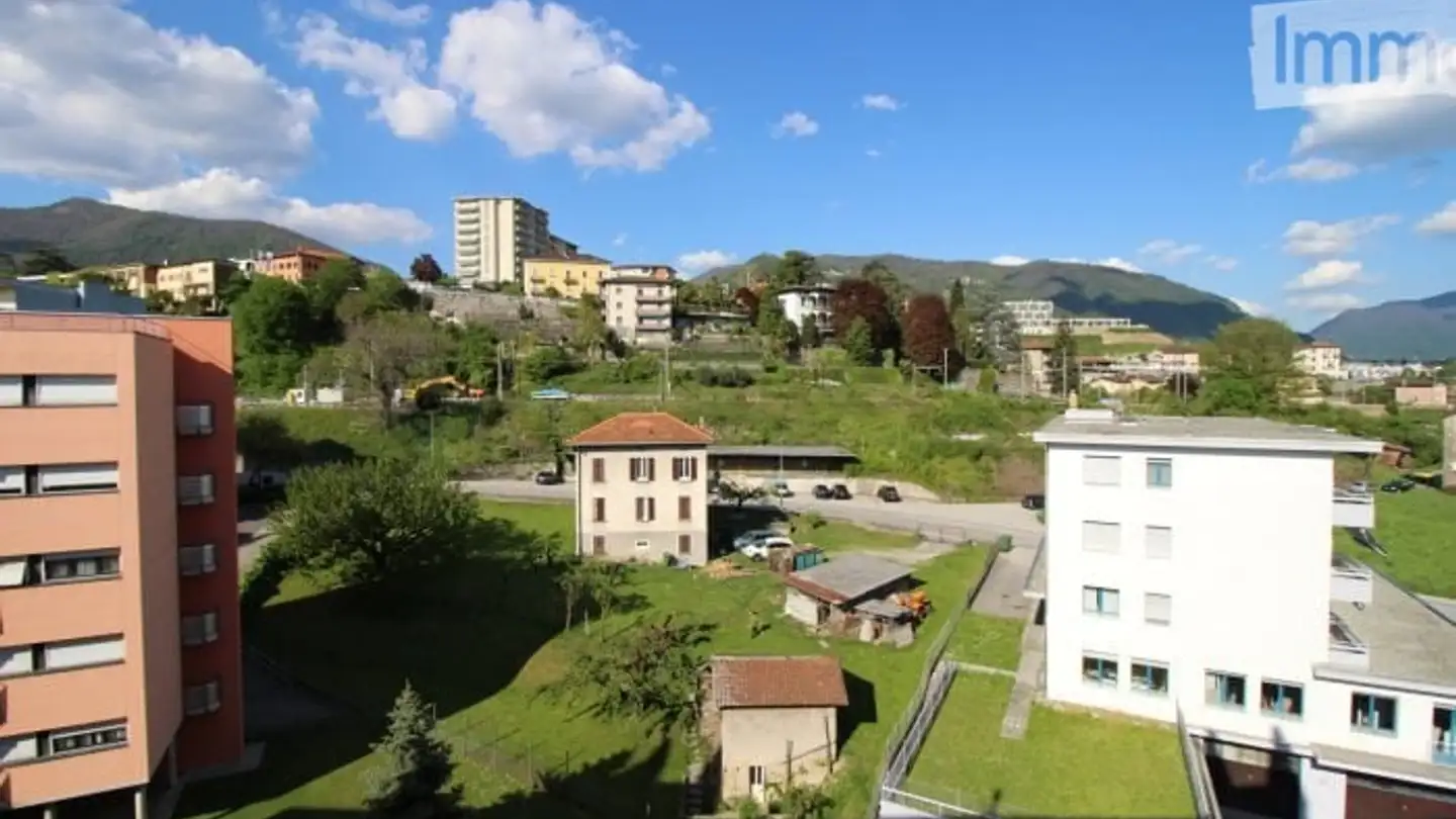 Appartement à louer - 6830 Chiasso - Photo 2