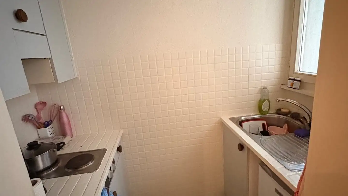 Apartment for rent - 1700 Fribourg - Photo 3