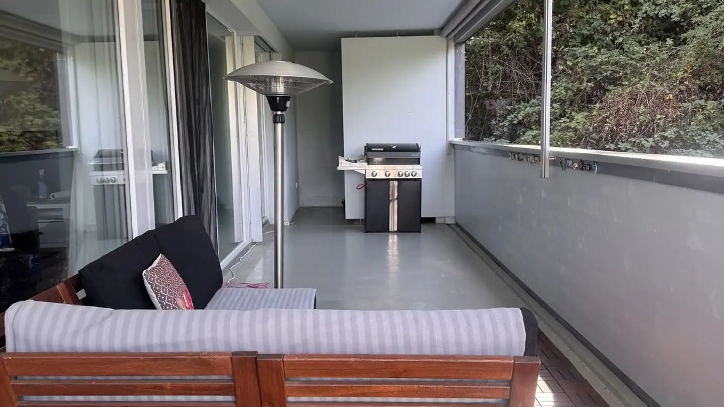 Apartment for rent - Sternenrain 7, 5525 Fischbach-Göslikon - Photo 4