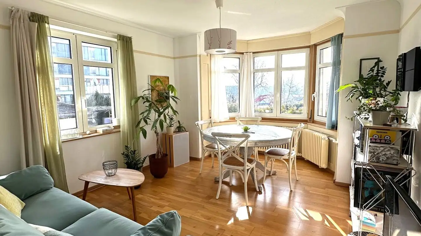 Einfamilienhaus mieten - Tödistrasse 21, 8620 Wetzikon ZH - Foto 4