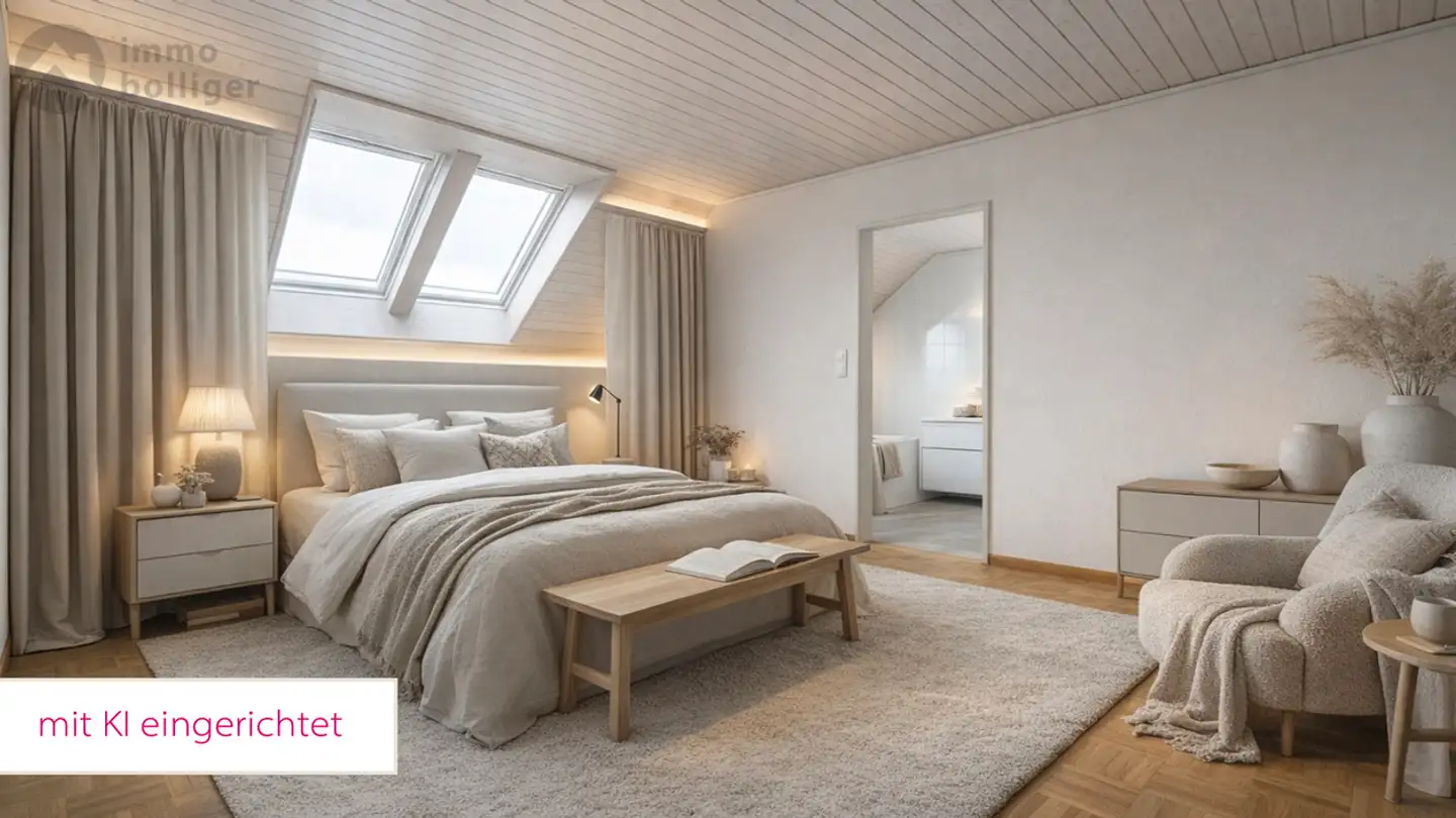 Apartment for sale - Napfweg 1, 4800 Zofingen - Photo 4