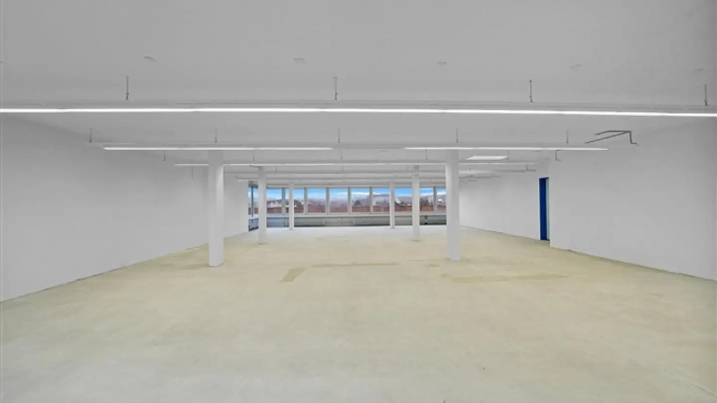 Appartement à louer - Europa-Strasse 27, 8152 Glattbrugg - Photo 3