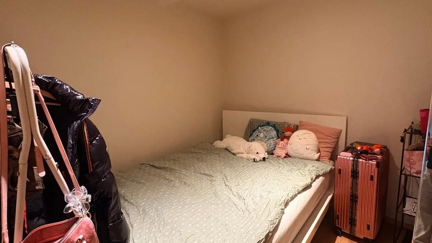 Apartment for rent - 1700 Fribourg