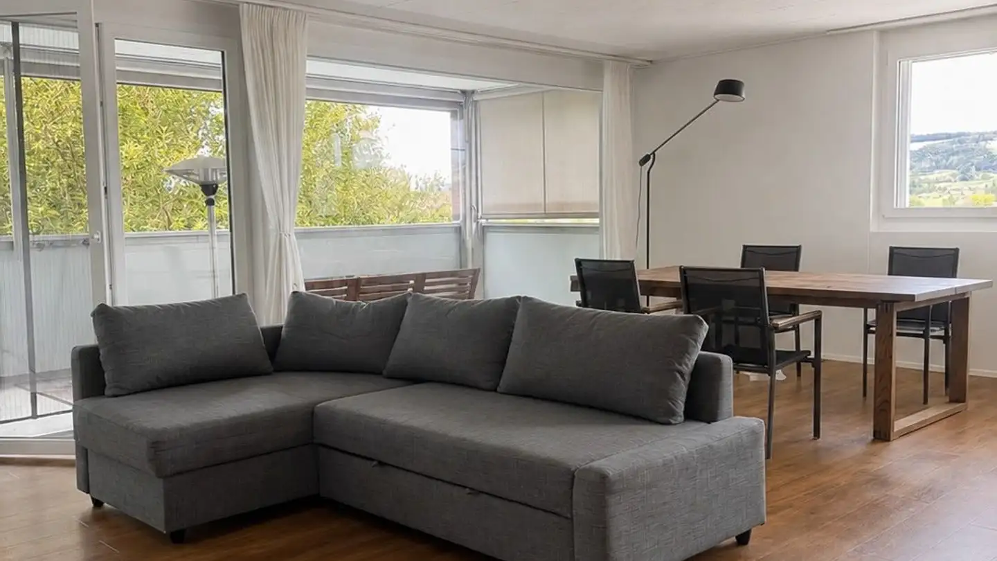 Apartment for rent - Sternenrain 7, 5525 Fischbach-Göslikon