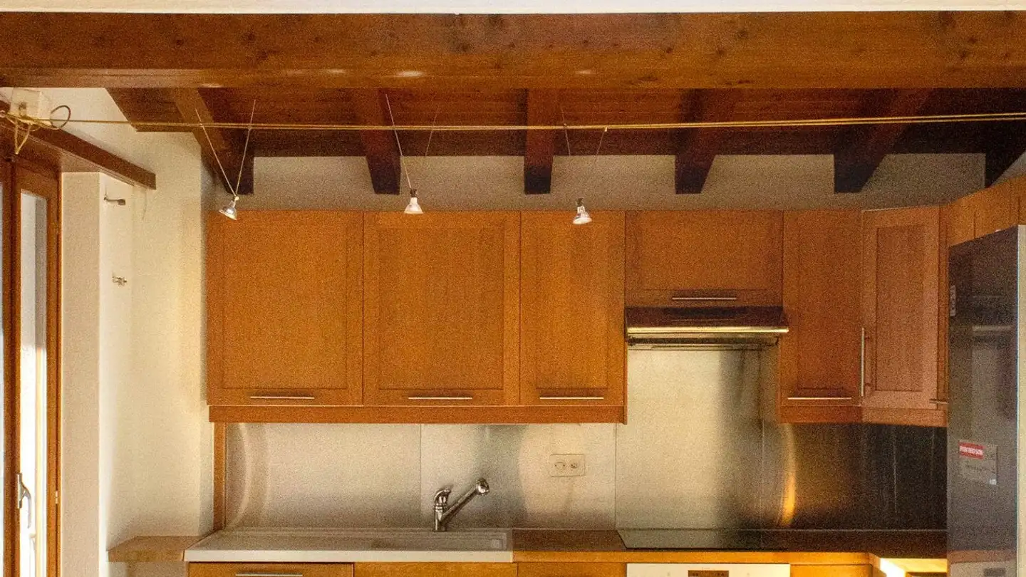 Appartamento in affitto - 6933 Muzzano - Foto 3