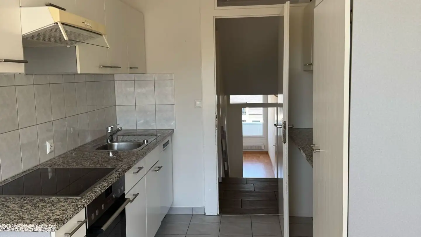 Wohnung mieten - Hauptstrasse 99, 9430 St. Margrethen SG - Foto 2