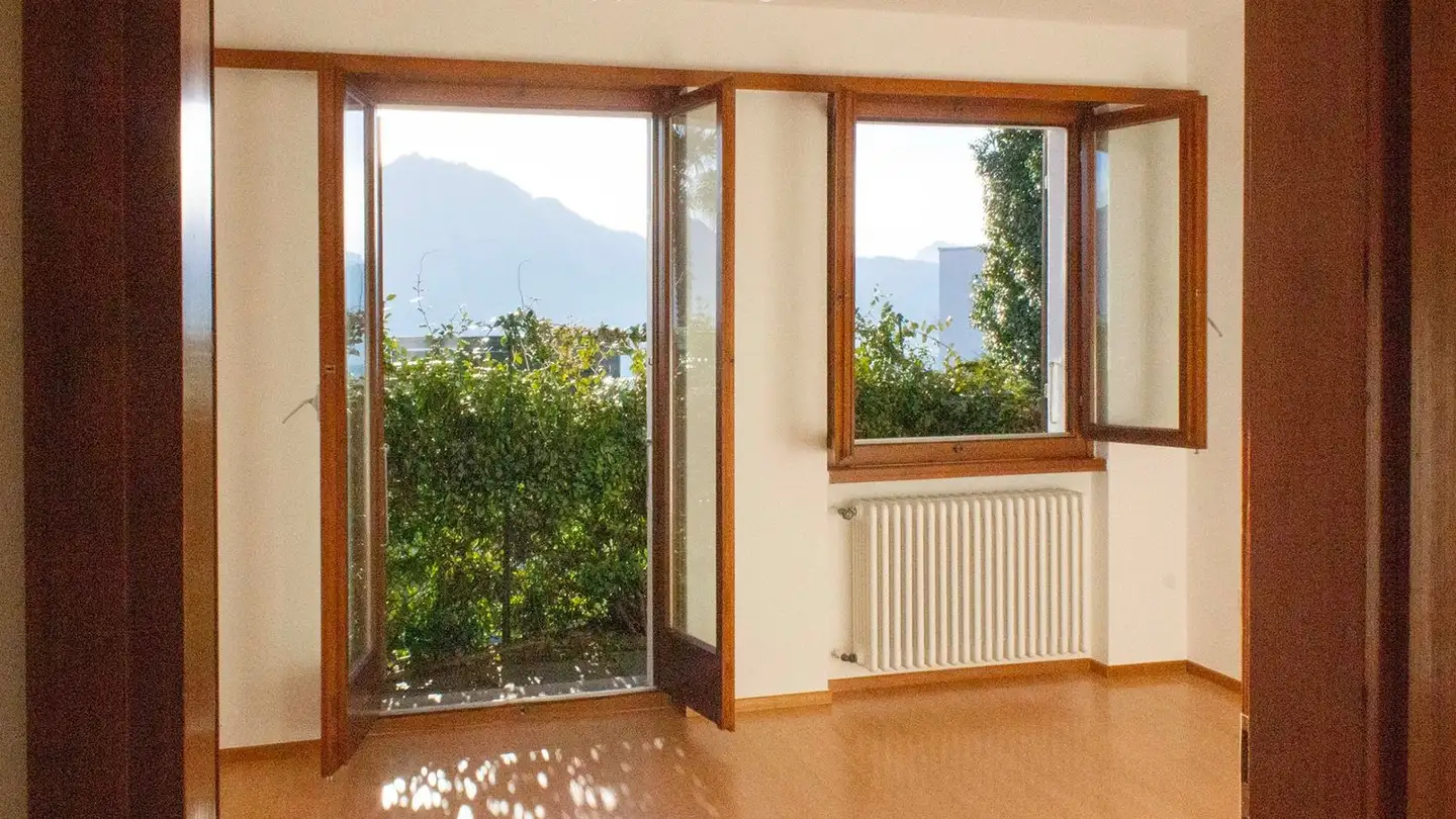 Appartamento in affitto - 6933 Muzzano - Foto 4