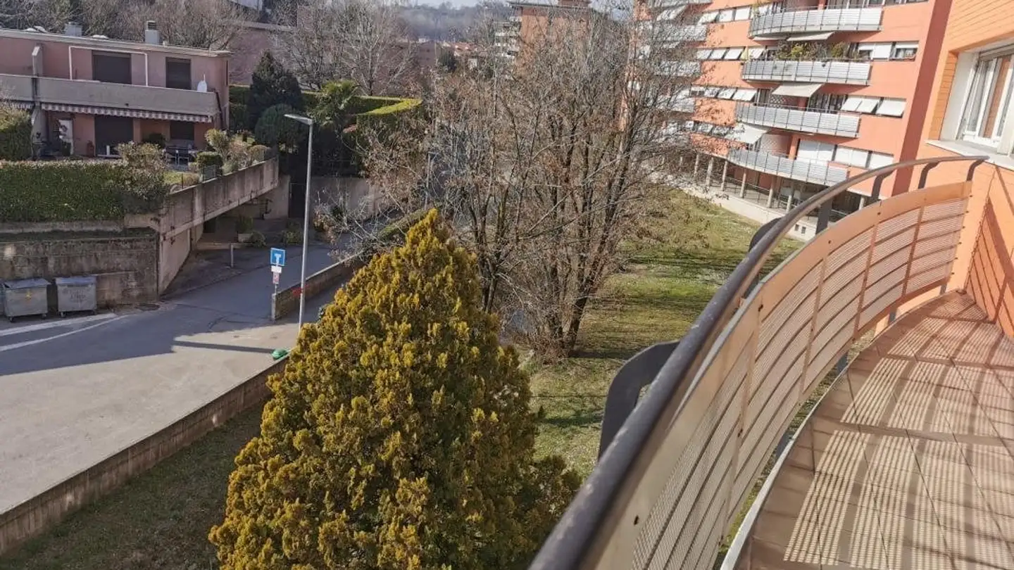 Appartement à louer - 6830 Chiasso - Photo 4