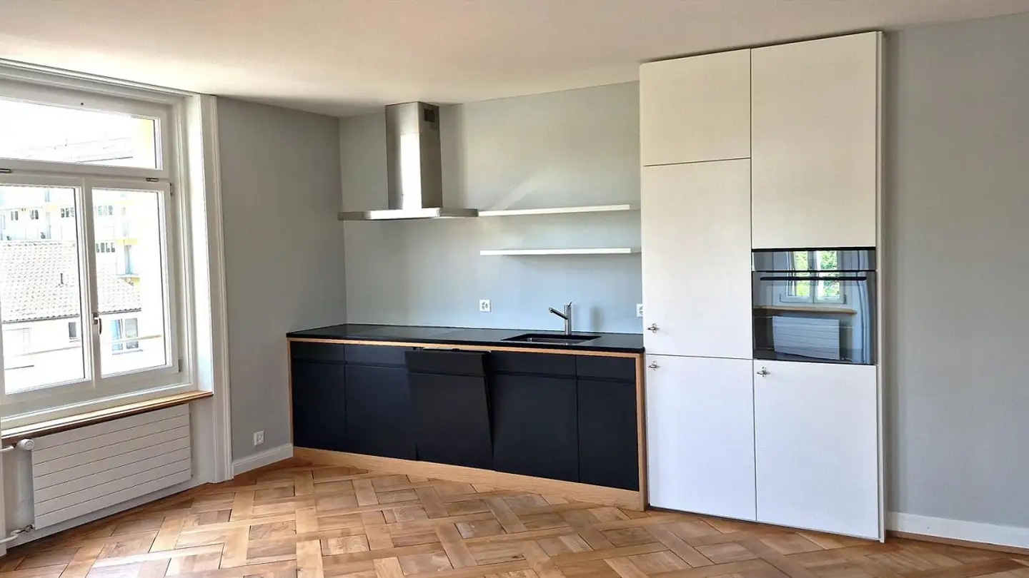 Appartamento in affitto - Luzernerstrasse 73, 6010 Kriens