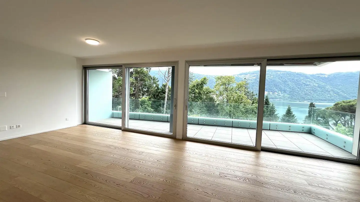 Appartamento in affitto - 6816 Bissone - Photo 4