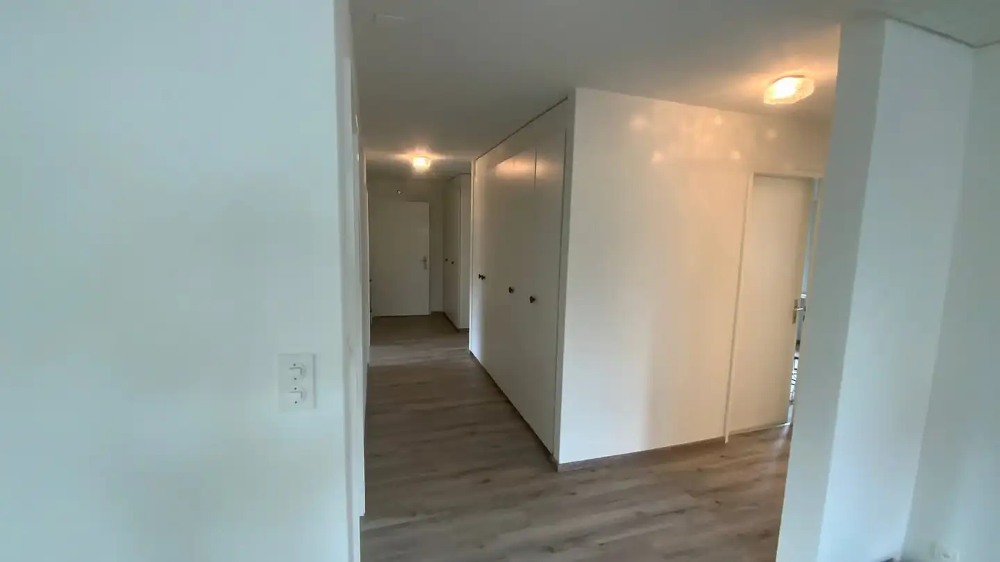 Appartamento in affitto - Bäckerweg 9, 9240 Uzwil