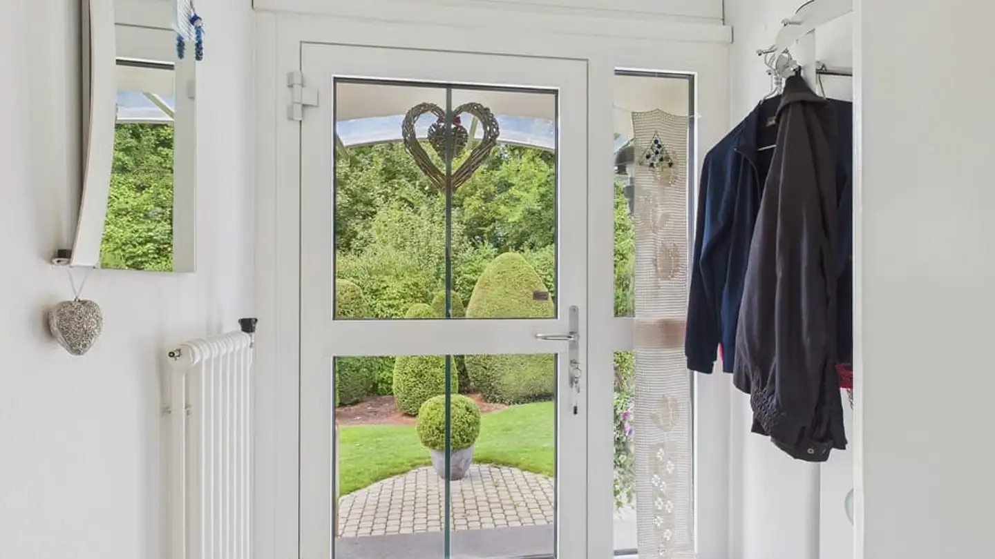 Casa singola in affitto - Kreuzbergstrasse 15, 3210 Kerzers - Photo 2