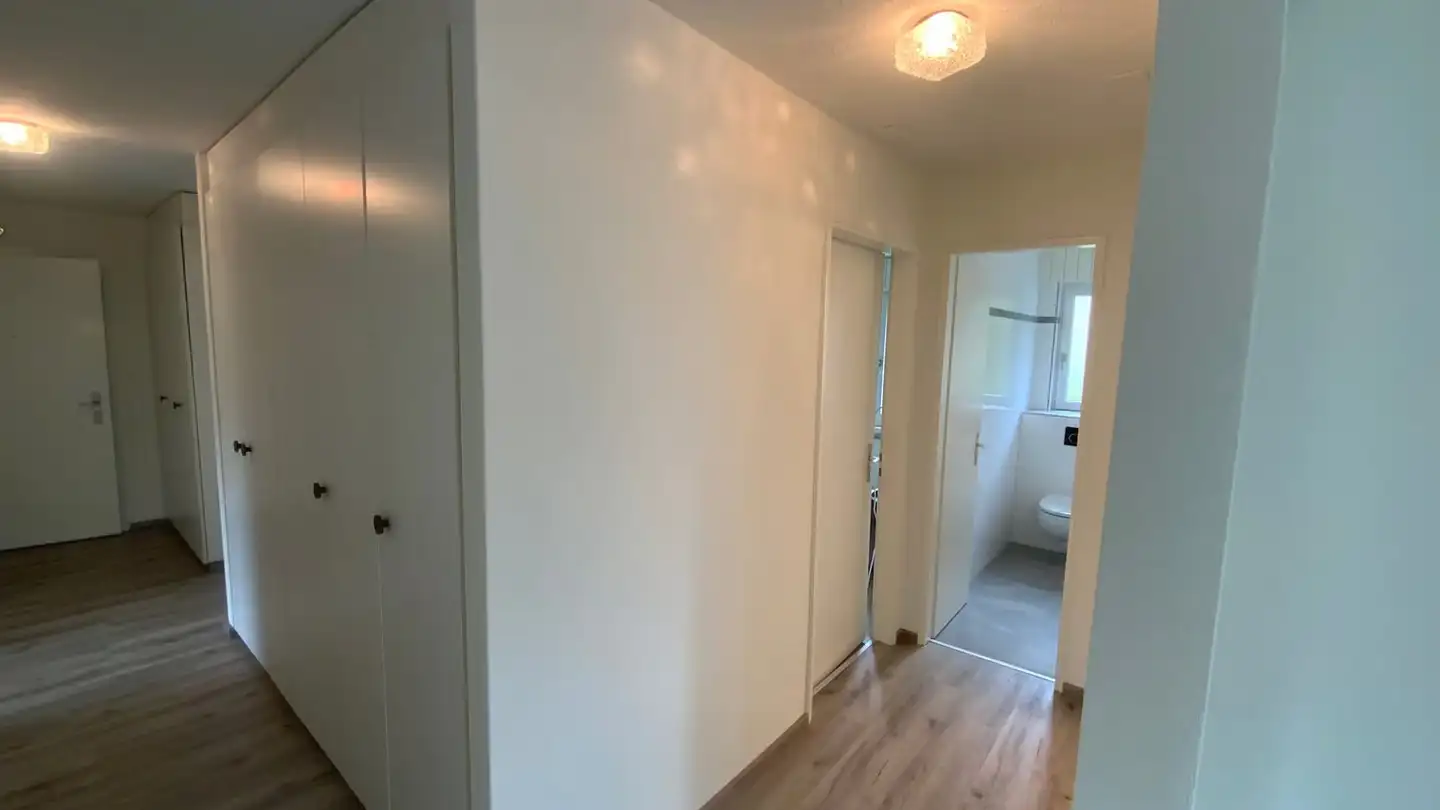 Appartamento in affitto - Bäckerweg 9, 9240 Uzwil - Foto 2