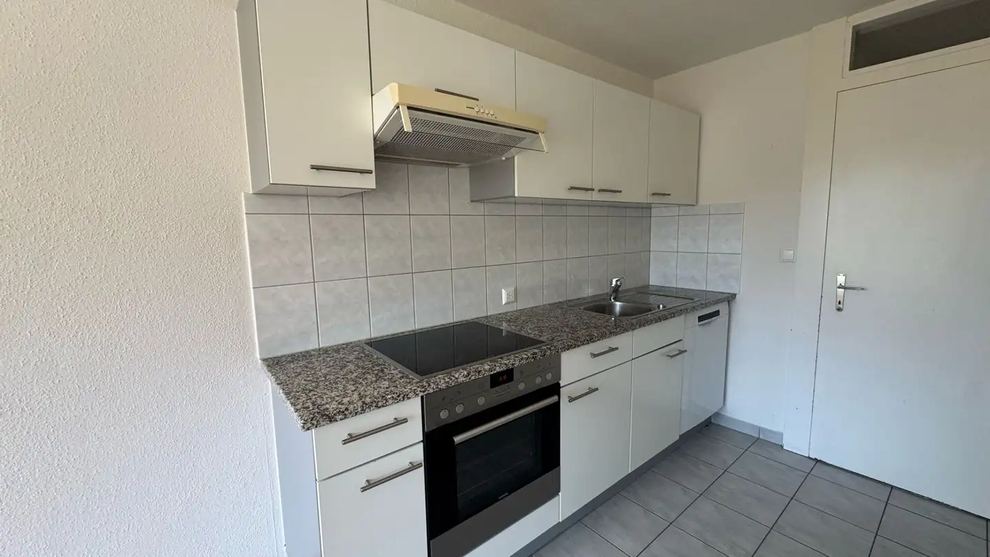 Wohnung mieten - Hauptstrasse 99, 9430 St. Margrethen SG - Foto 3