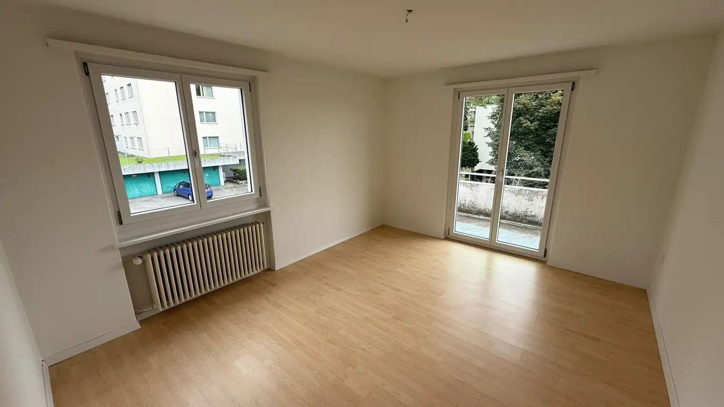 Apartment for rent - Mühletobelstrasse 20a, 9400 Rorschach - Photo 3