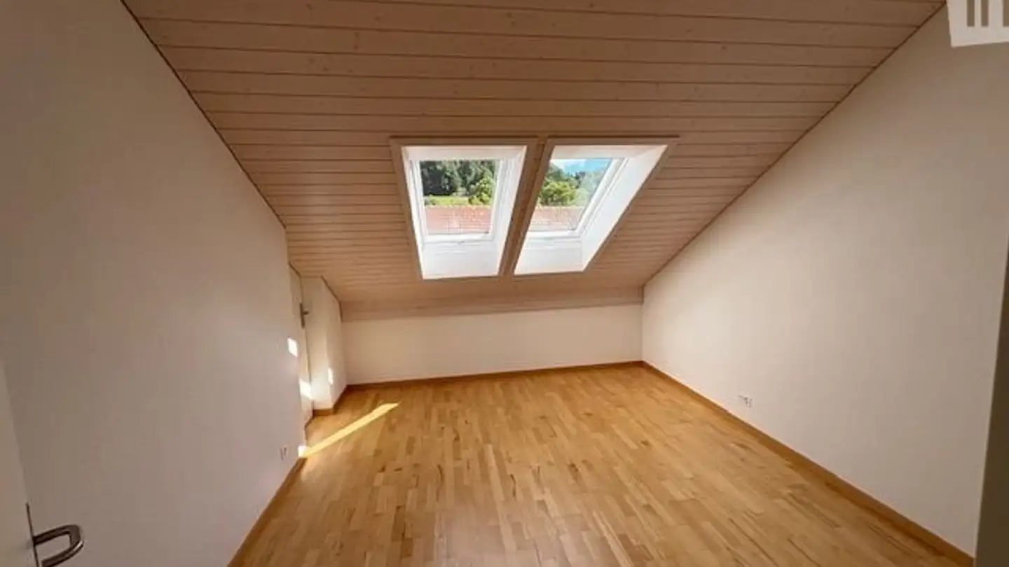 Apartment for rent - Hauptstrasse 31, 5506 Mägenwil - Photo 2