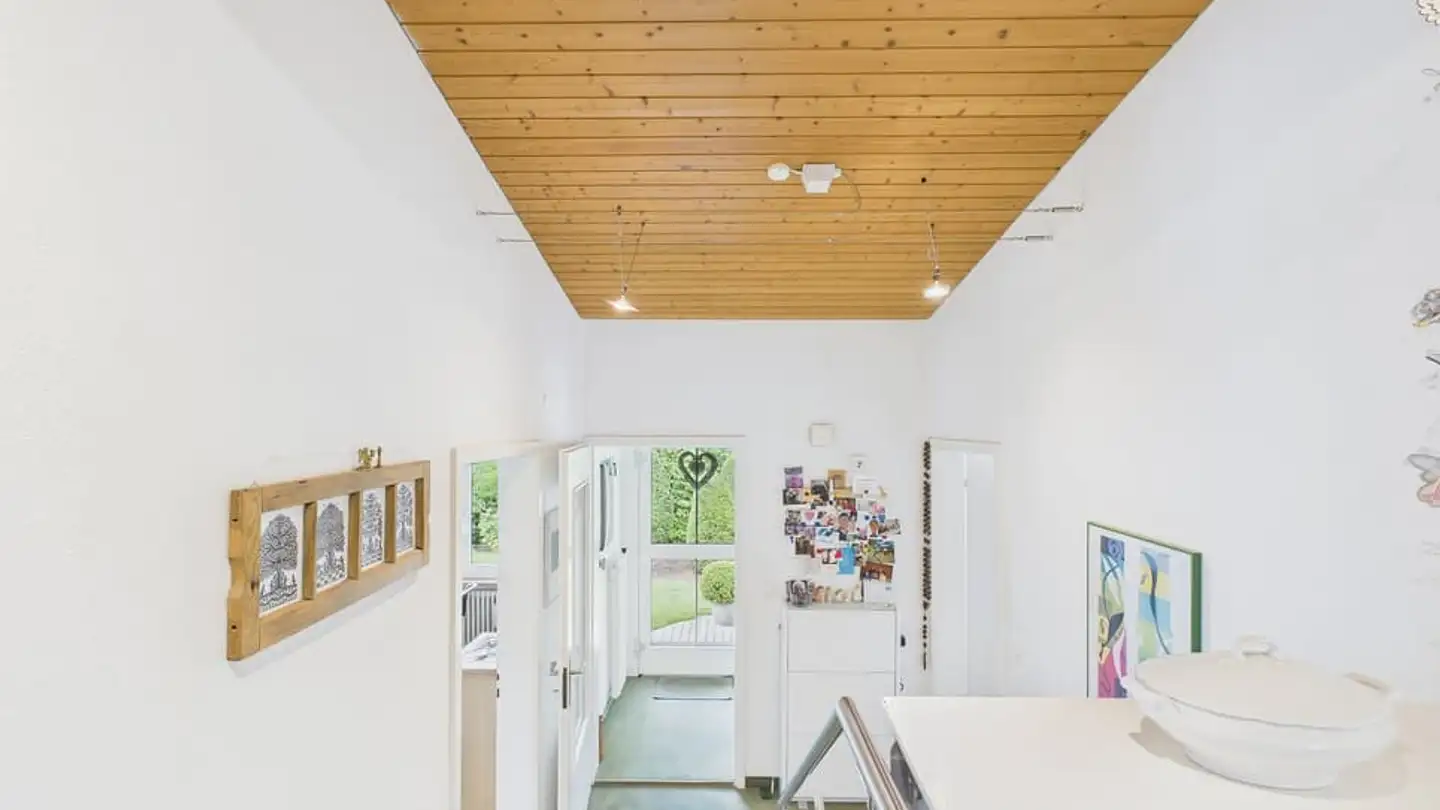 Casa singola in affitto - Kreuzbergstrasse 15, 3210 Kerzers - Photo 3