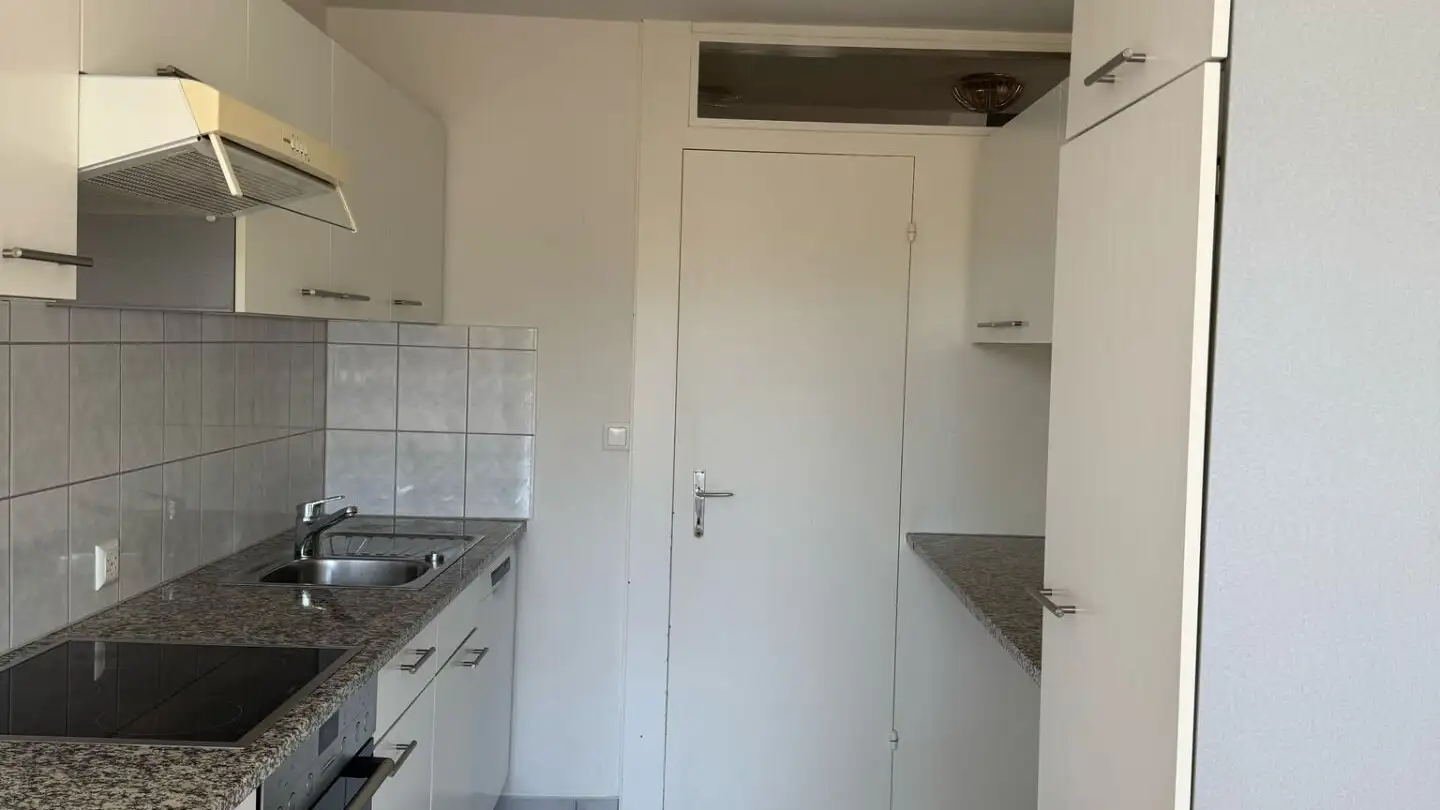 Wohnung mieten - Hauptstrasse 99, 9430 St. Margrethen SG - Foto 4