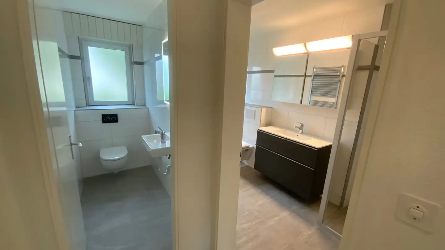 Appartamento in affitto - Bäckerweg 9, 9240 Uzwil - Foto 3