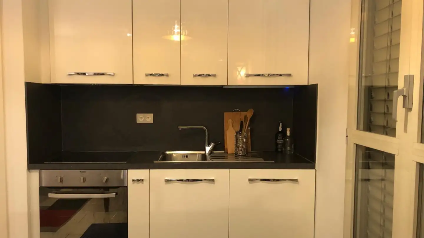 Wohnung mieten - Via Speranza 5, 6900 Lugano - Foto 2