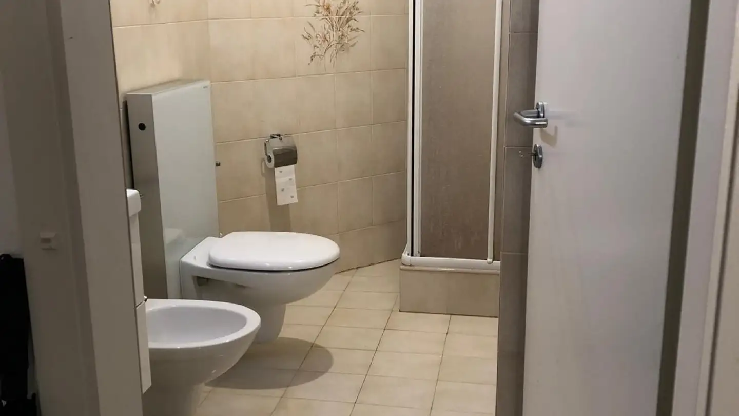 Wohnung mieten - Via Speranza 5, 6900 Lugano - Foto 4
