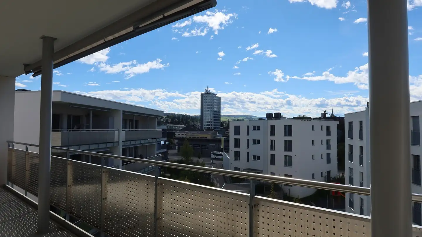 Appartamento in affitto - Sternenstrasse 9, 5737 Menziken - Foto 2