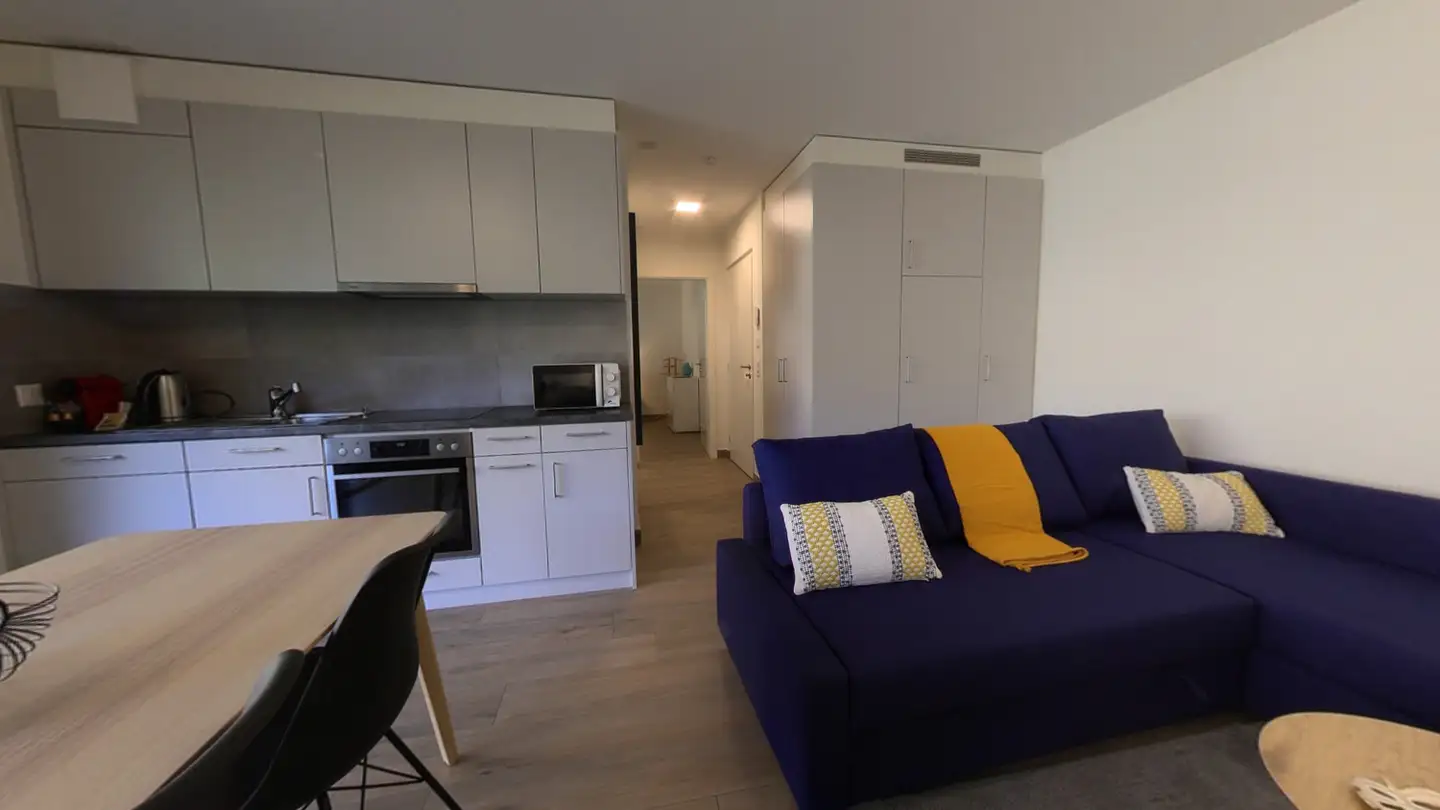 Appartement meublé à louer - Chemin Du Couchant 31, 1007 Lausanne - Photo 2