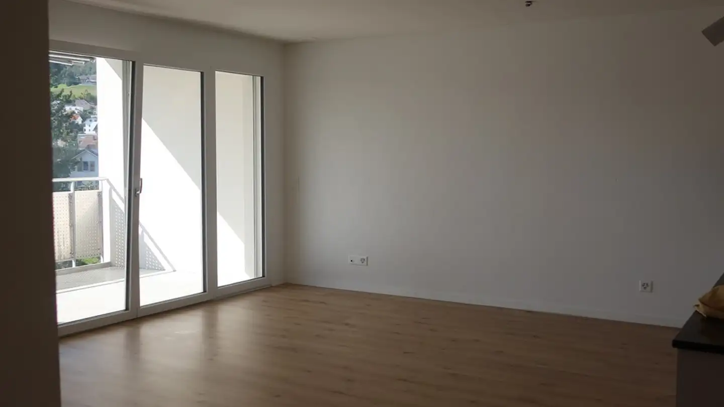 Appartamento in affitto - Sternenstrasse 9, 5737 Menziken - Foto 3