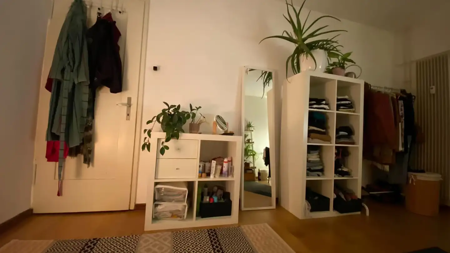 Zimmer mieten - Froburgstrasse 28, 4052 Basel - Foto 3