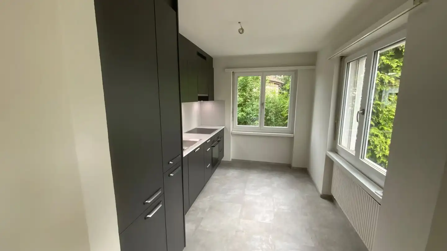 Wohnung mieten - Bäckerweg 9, 9240 Uzwil - Foto 2
