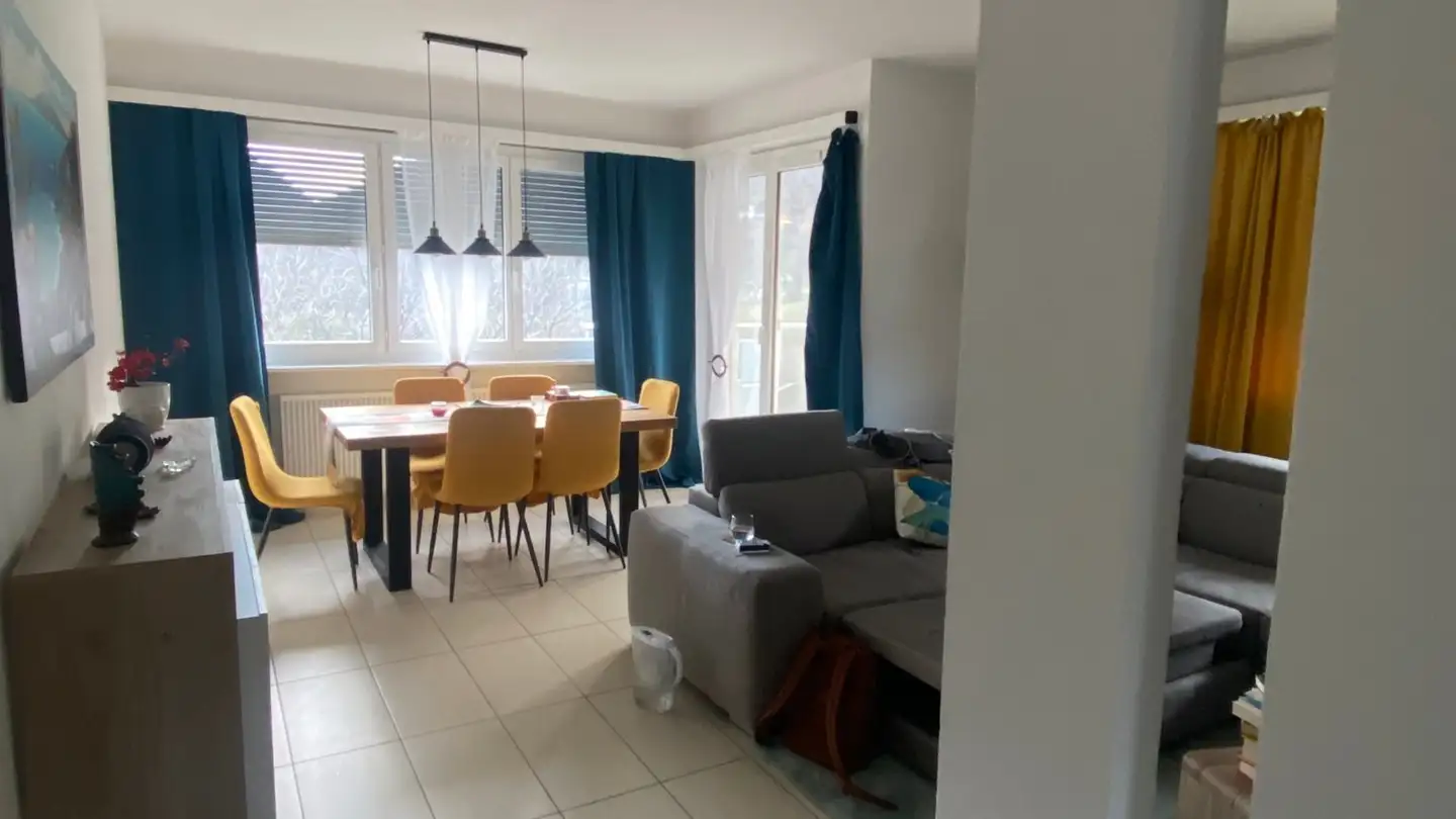 Wohnung mieten - Via Bricola, 6802 Rivera