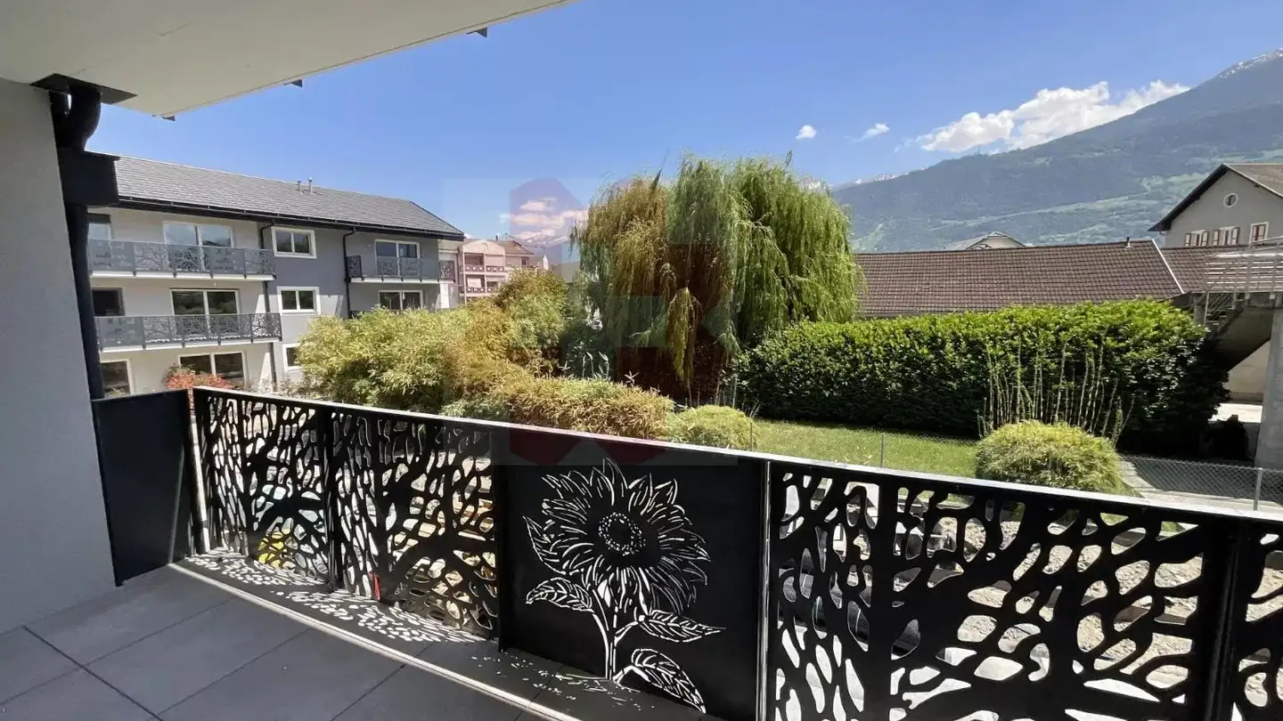 Apartment for rent - 1957 Ardon - Photo 2