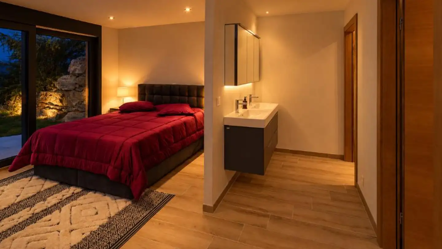 Chalet for sale - Route Lens-Crans 68, 3963 Crans-Montana - Photo 4