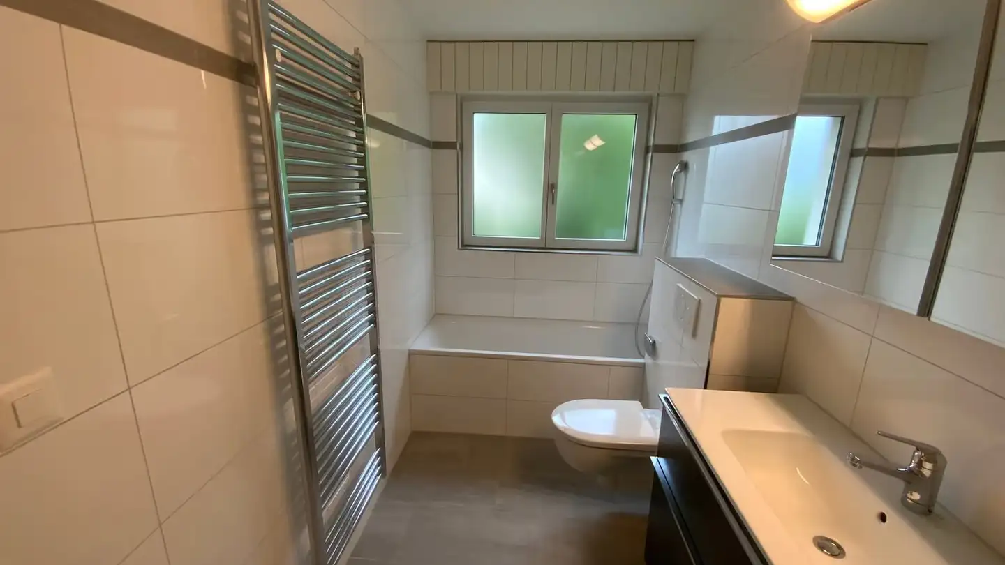 Wohnung mieten - Bäckerweg 9, 9240 Uzwil - Foto 3