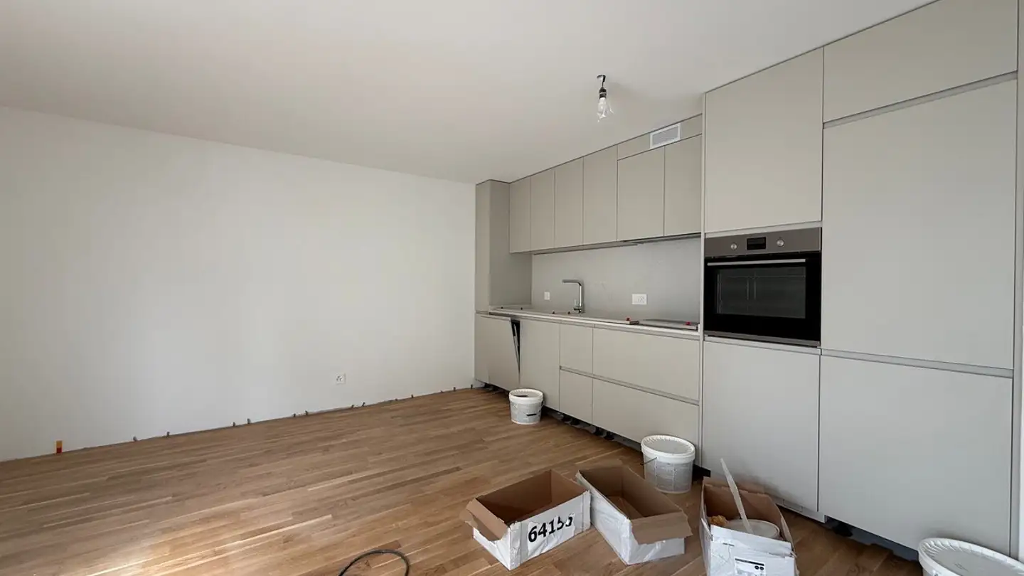 Wohnung mieten - Route De Lossy 12, 1782 Belfaux - Foto 3