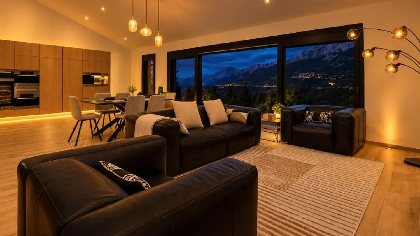 Chalet for sale - Route Lens-Crans 68, 3963 Crans-Montana