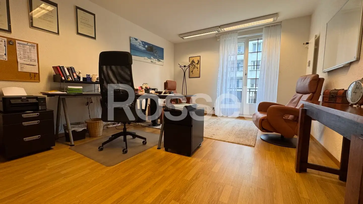 Commercial for sale - 1700 Fribourg