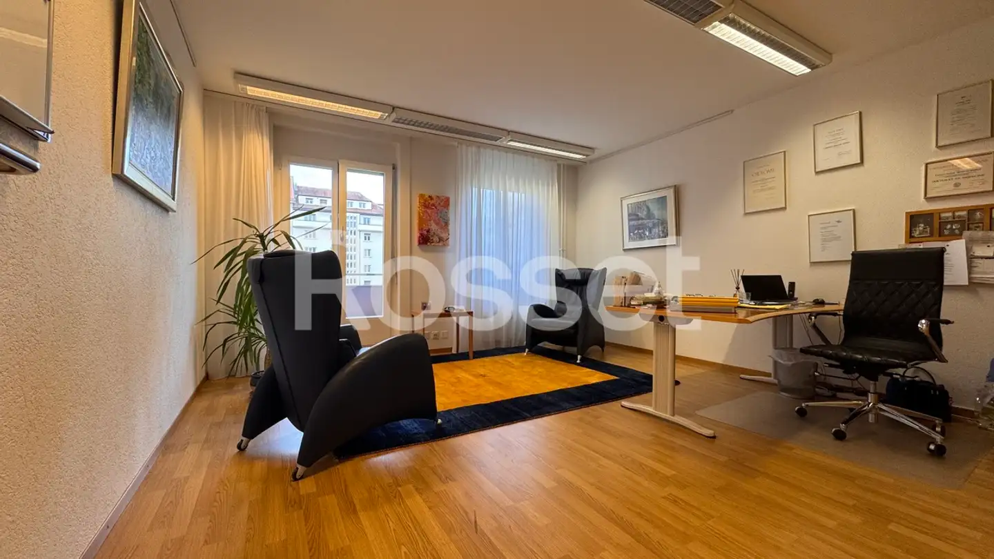 Commercial for sale - 1700 Fribourg - Photo 2
