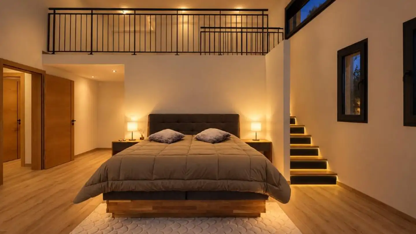 Chalet for sale - Route Lens-Crans 68, 3963 Crans-Montana - Photo 2