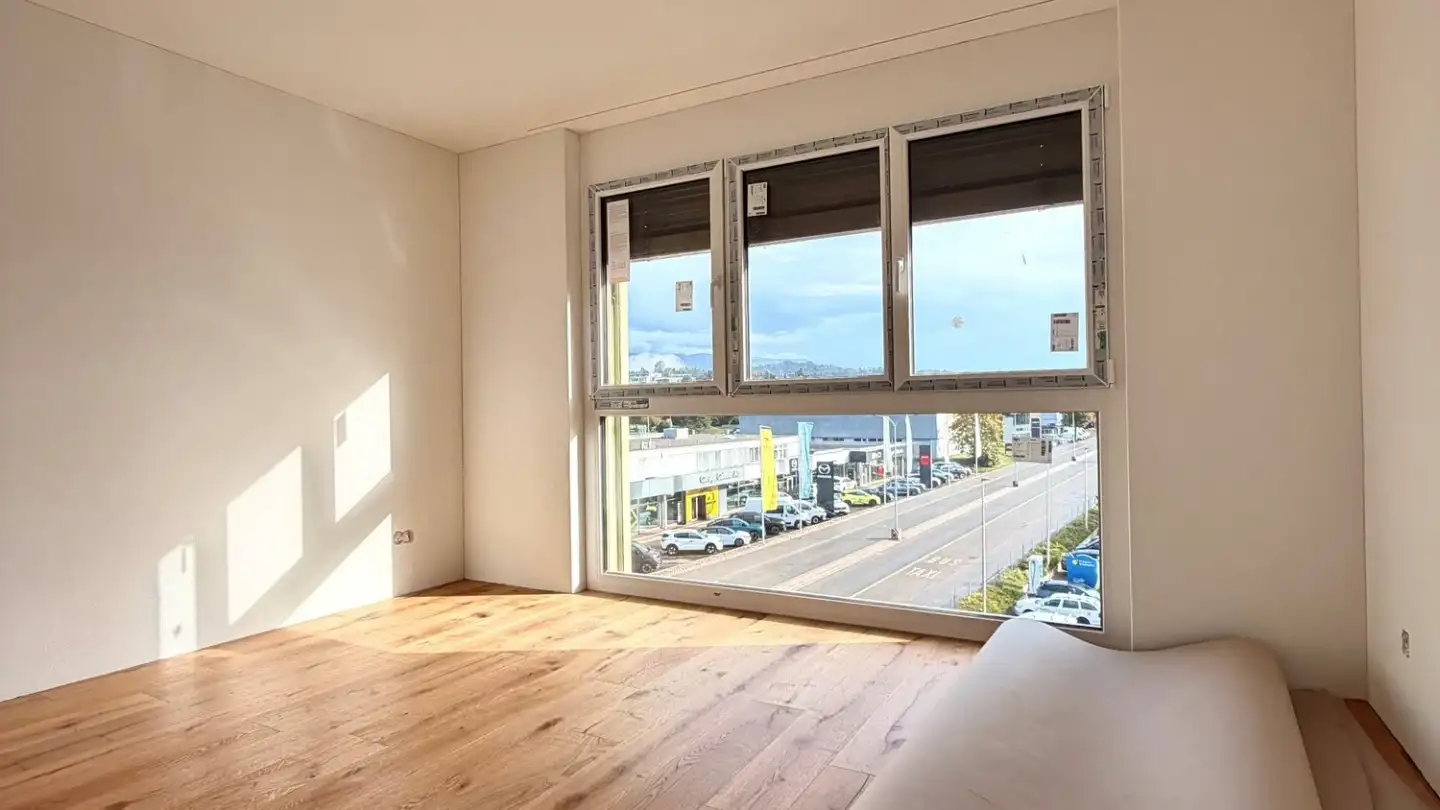 Wohnung mieten - Grederstrasse 27, 4512 Bellach - Foto 4