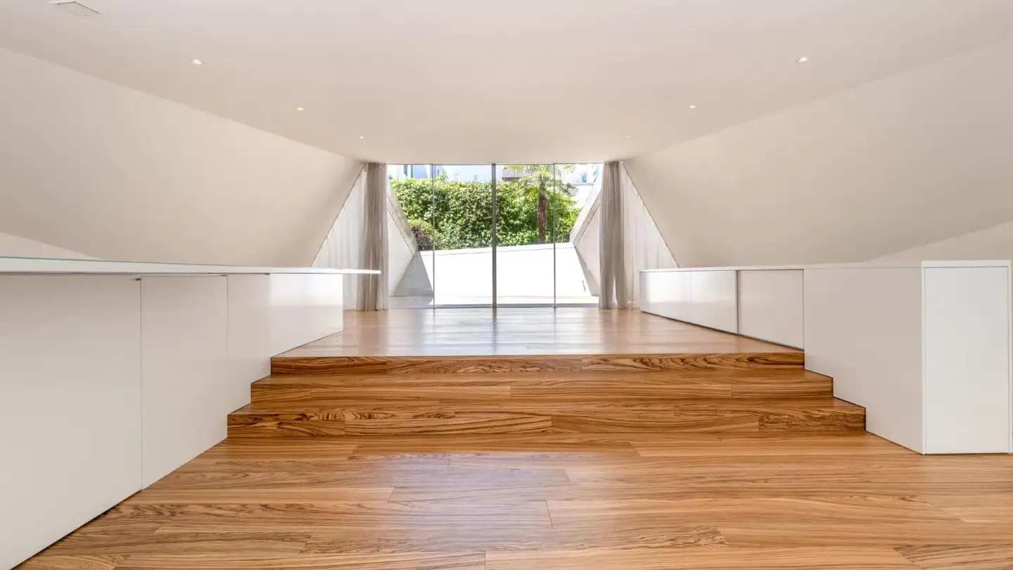 Maison individuelle à louer - Rue Du Clos 12, 1207 Genève - Photo 2